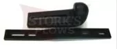 Western/Fisher Curb Guard Pro Plow Standard Ultramount SD HD HT 44403 44405