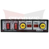  SnowEx D5716 VMaxx Command Console Spreader Control