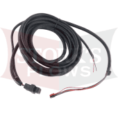 D5771 Vehicle Wiring Harness for SnowEx Hydraulic Spreaders SP-8500XH SP-9300XH SP-9800XH