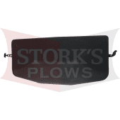 D6151 SnowEx SP-575 Spreader Plastic Lid / Cover