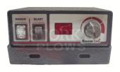 snowex spreader controller