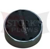Snow-Ex D6232 New Transmission/Gear Box Coupler for Curtis 59077 79332
