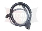 51067 d6511 snowex harness