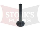 D6824 SnowEx Spreader Spinner Hub