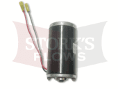 Snowex spreader motor
