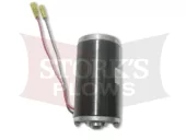 Snowex spreader motor