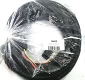 D6836 324" vehicle harness