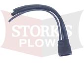 18" snowex repair end