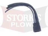 18" snowex repair end