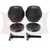DF15004C 02-05 Dodge RAM 1500 4WD Front Timbrens 