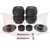 DF5500 08+ Dodge RAM 4500 5500 2WD 4WD Front Timbrens 