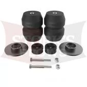 DF5500 08+ Dodge RAM 4500 5500 2WD 4WD Front Timbrens 