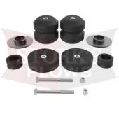 DF5500HD 08+ Dodge RAM 4500 5500 2WD 4WD Front Timbrens 