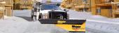 New Diamond Edge Snow plow