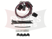 29279 Relay Park/Turn Kit Conversion Western Fisher Blizzard 