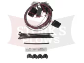 29279 Relay Park/Turn Kit Conversion Western Fisher Blizzard 