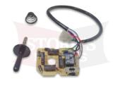 joystick pc board Fisher