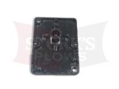 fisher joystick controller base plate