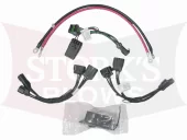 6 pin adapter plow lights