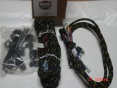61555 western unimount harness kit
