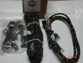 61555 western unimount harness kit