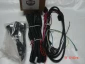 61565 western unimount headlight harness