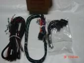 61575 2E unimount harness kit
