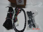 headlight harness for western unimount 61580