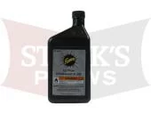 Fisher Plow Pump Oil High Performance Hydraulic Fluid Quart 28531