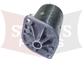 56133 Aftermarket Western Fisher Electric Motor Unimount MM1 Plow Pump 51050