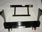 meyer ez classic mount 18081