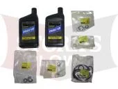 15705 Genuine Meyer E60/E60H Master Rebuild Kit Seal Plow Pump Diamond