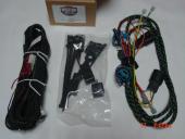 62525 unimount HB1 headlight harness