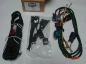 62525 unimount HB1 headlight harness