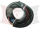 e58 and e61 straight blade plow side harness 22692