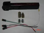 meyer e58h conversion kit lift arm