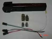 meyer e58h conversion kit lift arm