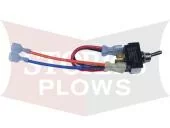 SnowEx 75421 On / Off Switch For Tailgate Spreader SP-100-1 SP-125-1