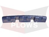 MSC25250 (2020-2023 Chevy 2500, 3500) Boss Replacement Bumper Trim Kit