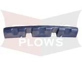 MSC25250 (2020-2023 Chevy 2500, 3500) Boss Replacement Bumper Trim Kit 