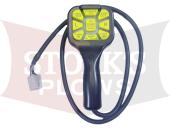 Aftermarket Meyer EZ Vector V Plow Touchpad Blade Control Snow Plow V66 22173