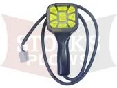 Aftermarket Meyer EZ Vector V Plow Touchpad Blade Control Snow Plow V66 22173