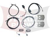Western Fisher 99766 Strobe Light Kit