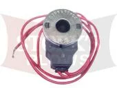 B62236 Blizzard Power Hitch 1 Coil Solenoid 12V Pump Parts Speed Wing 760SW 860SW