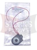B62115 Blizzard Power Hitch 1 Coil Solenoid 12V Pump Parts 