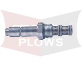 B60461 Blizzard (760SW 860SW) Cartridge Valve, 3-Way, 2-Position