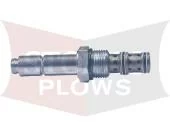 B60461 Blizzard (760SW 860SW) Cartridge Valve, 3-Way, 2-Position