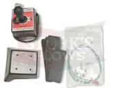 power hitch plow control