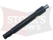56600 New Aftermarket Fisher Minute Mount 1.5x10 Angling & Lift Cylinder Plow 1" Hole SA28