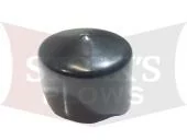 11844 Meyer 2" Receiver Tube Cap EZ Mount Plus MD2 Crank Stand